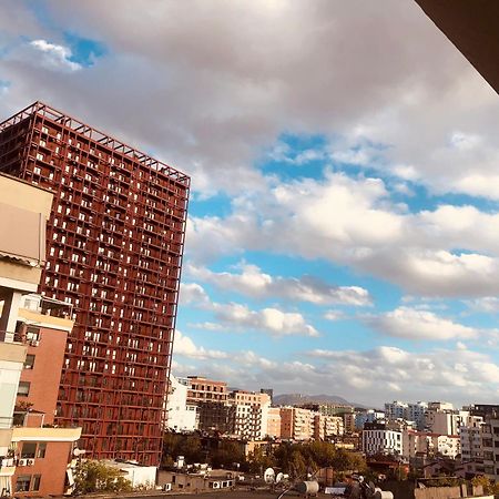Laureta Central Apartment Tirana Exterior foto